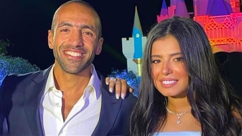 رحل أمس الثلاثاء.. مريم عامر منيب تنعى خطيبها عمرو ممدوح ستين بكلمات مؤثرة